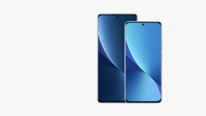 Xiaomi 12 i 12 Pro ze Snapdragonem 8 Gen1 debiutuje w Chinach