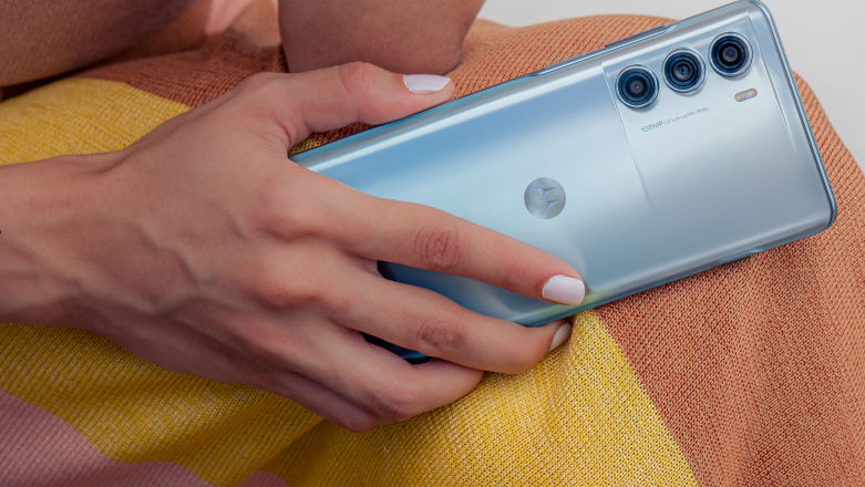 Motorola G200 cenowo zamiotła konkurencję pod dywan - dziś premiera w Polsce