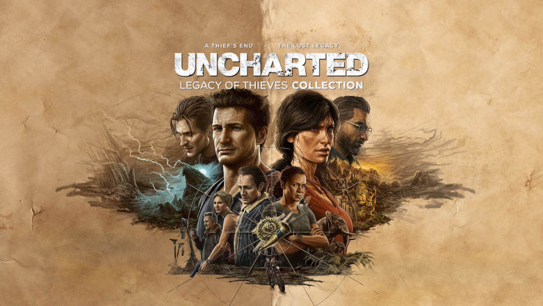 Uncharted: Legacy of Thieves to kolejny przykład absurdalnych praktyk Sony