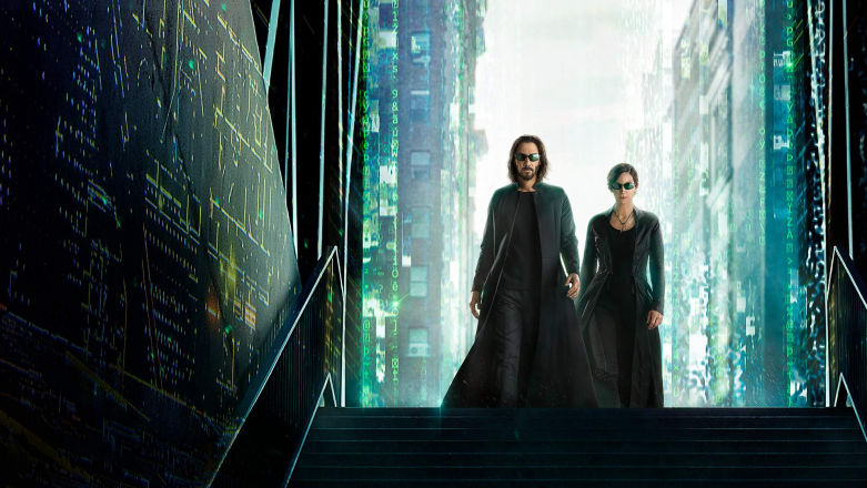 Matrix - Zmartwychwstania. Jest jedna, poważna wada 4. części