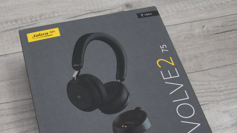 [TEST] Jabra Evolve2 75 wreszcie mogę pozbyć się kabli w pracy zdalnej