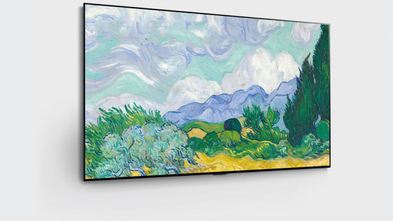 LG poprawia panele OLED, technologia EX zwiększy jasność o 30%