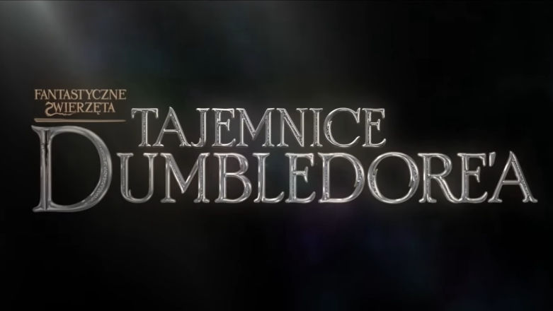 Zwiastun Fantastyczne zwierzęta: Tajemnice Dumbledore'a. Co wiemy o filmie?