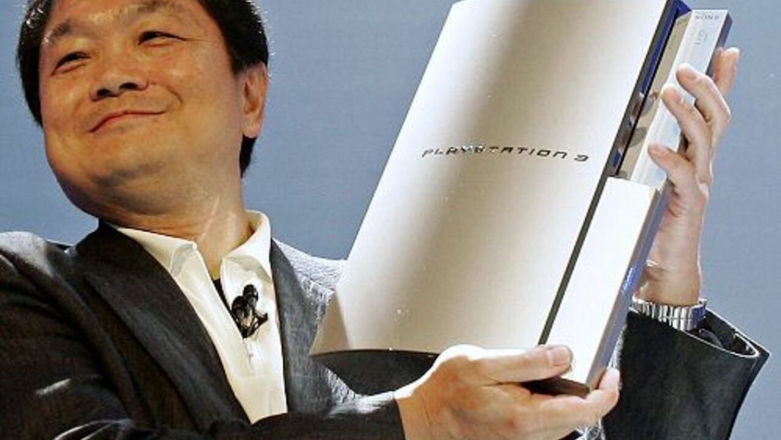 Ojciec PlayStation nie zostawia suchej nitki na Metaverse. Kutaragi "nie widzi w tym sensu"