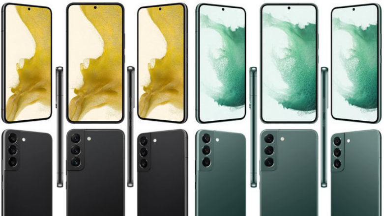 9 lutego Samsung pokaże swoje najnowsze modele z serii S22. Wiemy o nich wszystko