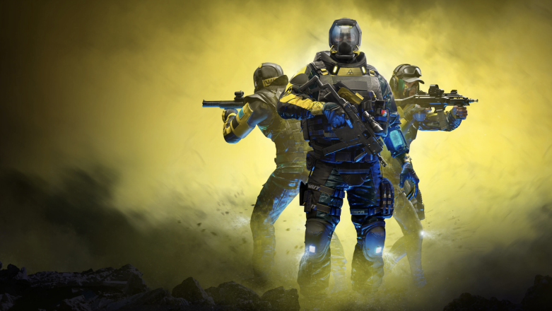 Rainbow Six: Extraction - recenzja. Średnio przemyślany powiew świeżości