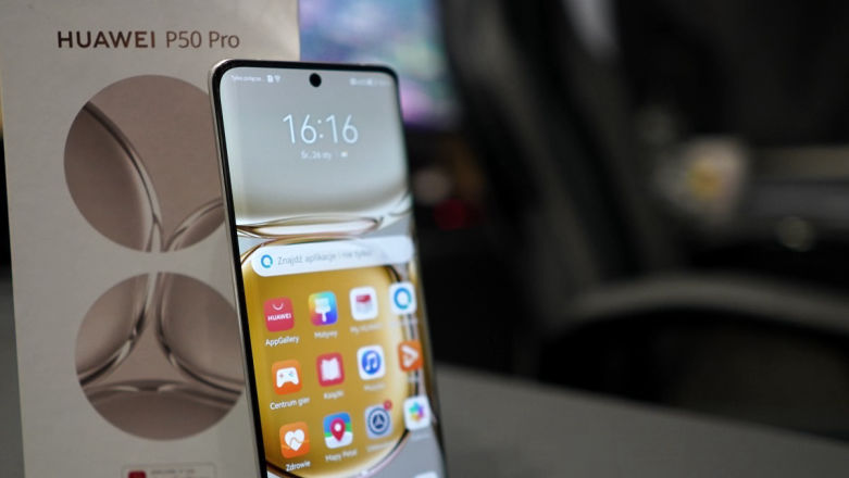 Telefony Huawei same usuwają materiały wideo z protestów w Chinach? Tak to wygląda...