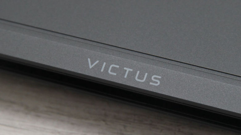 Victus by HP z kartą NVIDIA GeForce to świetny początek przygody z grami