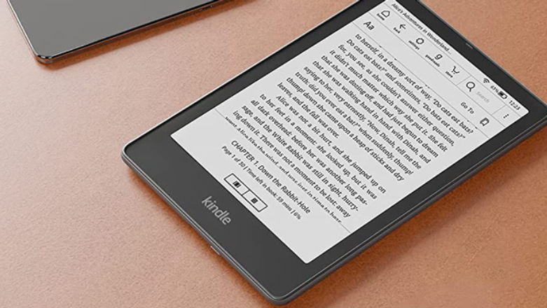 To będzie twój nowy ulubiony czytnik e-booków. Kiedy premiera?
