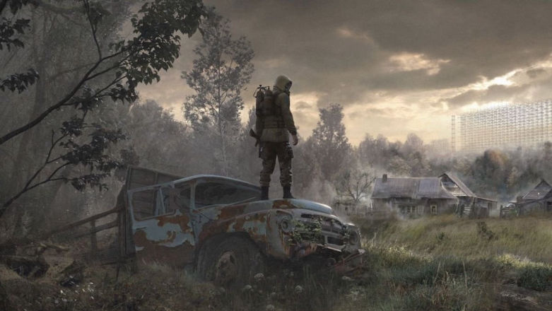 STALKER 2 cały czas powstaje. Znamy nową datę premiery!