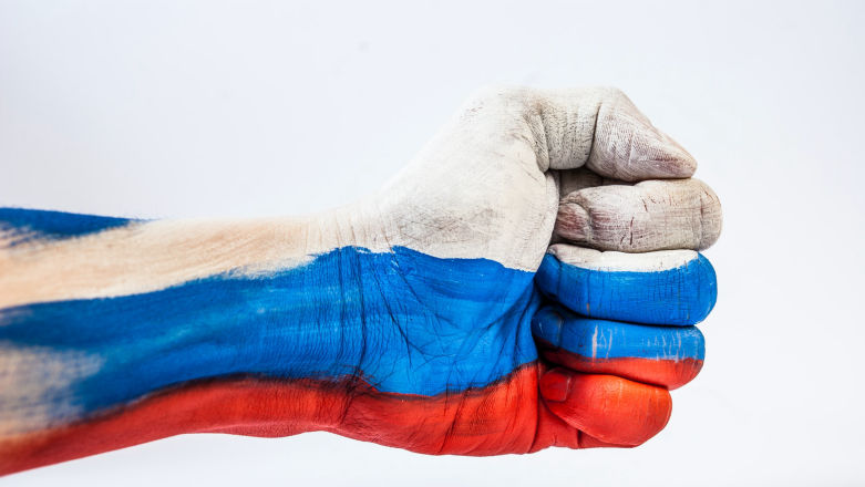 Ukraina zaatakowana w Internecie. Sprawcy wikłają w sprawę Polaków