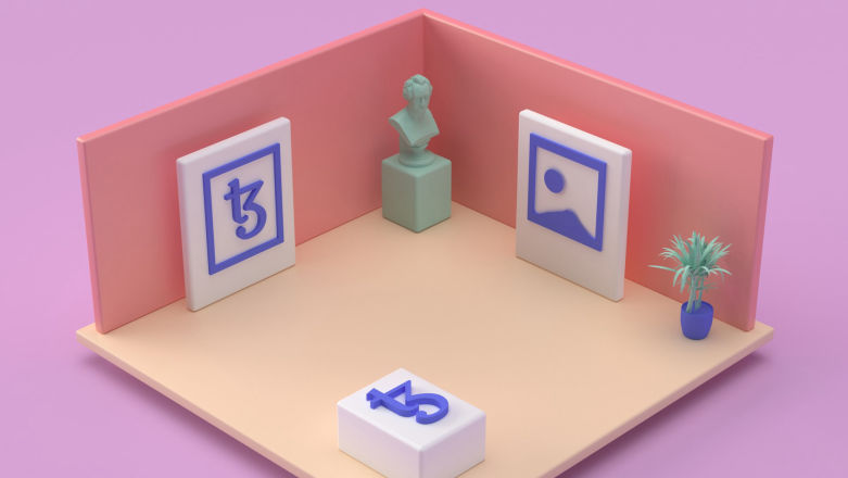 Jak w świecie NFT zrobił się ściek - Miś Gonciarza to dziś symbol