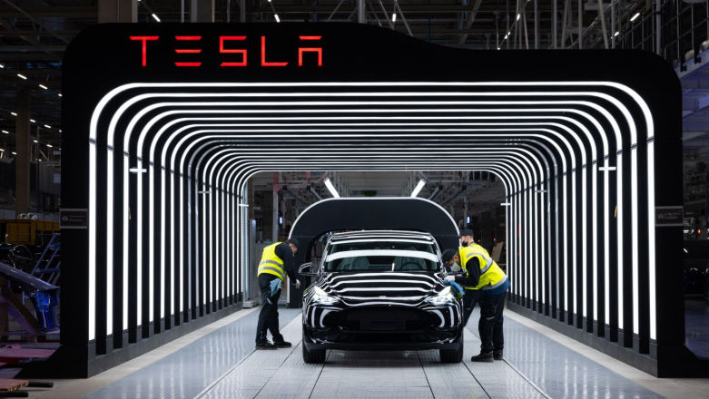 Tesla podnosi ceny w Chinach i USA. Niebawem i w Polsce