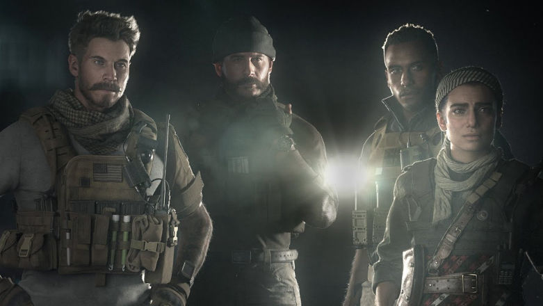 Nowe Call of Duty jeszcze w tym roku! Problemy Microsoftu nie staną na drodze