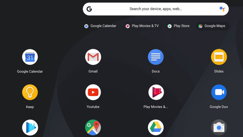 Z Chrome OS Flex stary komputer dostanie drugie życie