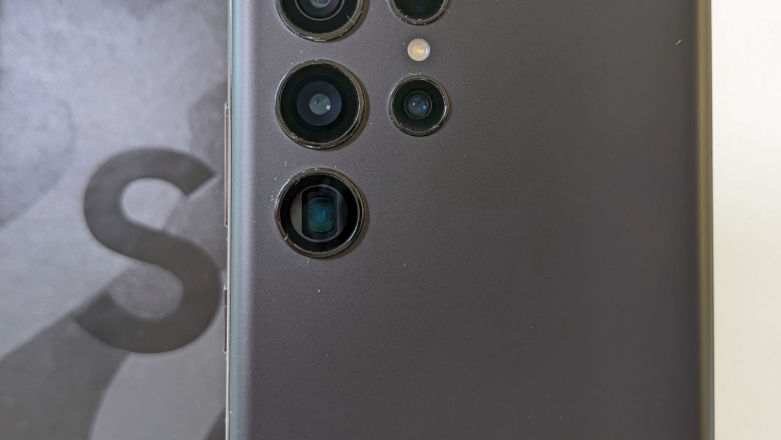 Samsung Galaxy S23 Ultra z matrycą 200 MP. Co wiemy o najnowszym smartfonie z rysikiem?