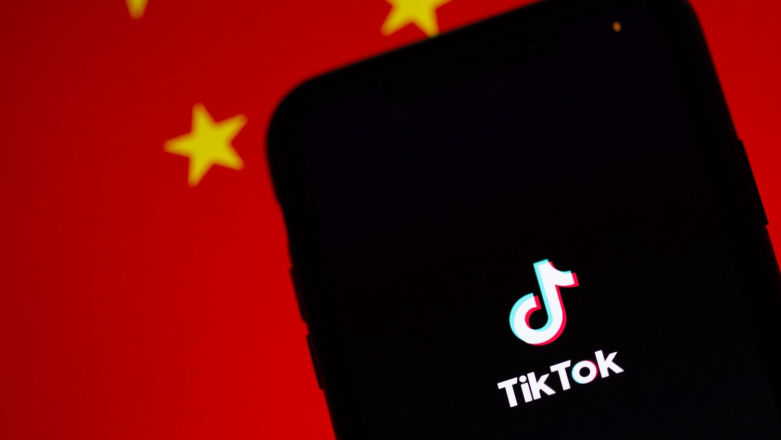 TikTok: chińscy pracownicy mają dostęp do zbieranych danych o nas