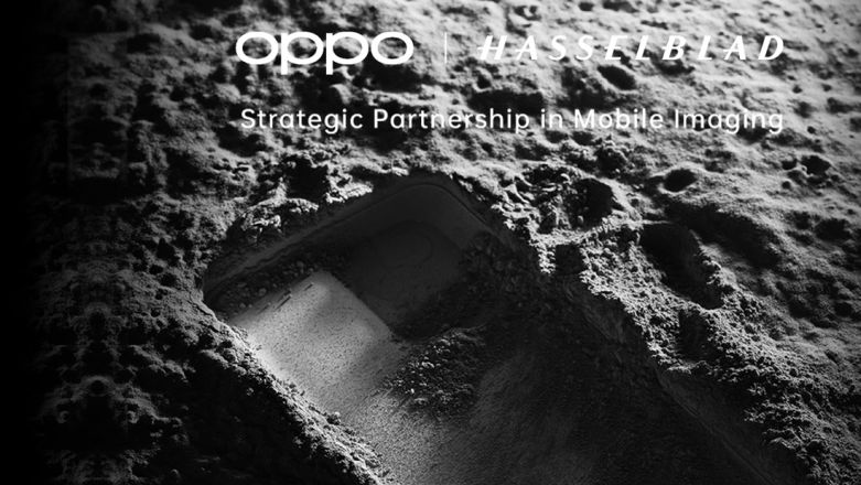 To musiało się tak skończyć. OPPO rozpoczyna współpracę z Hasselblad