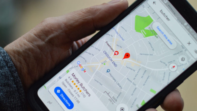 Wielki Brat patrzy. Google udostępniło FBI lokalizację prostesujących w Seattle