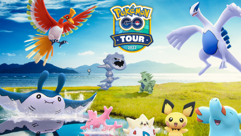 Podsumowanie Johto Tour w Pokemon GO. Czy warto zapłacić ponad 50 złotych za dostęp do wydarzenia?