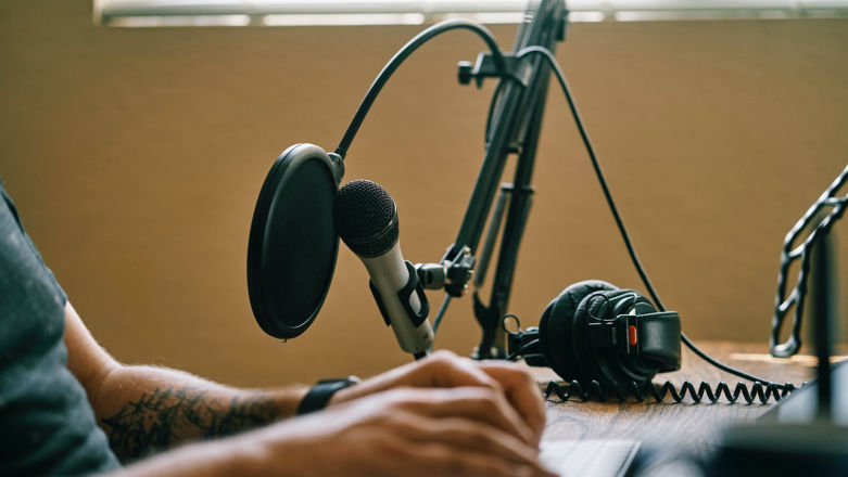 Podcasty na YouTube nigdy nie miały się lepiej. Dzięki tej funkcji będzie ich tam jeszcze więcej!