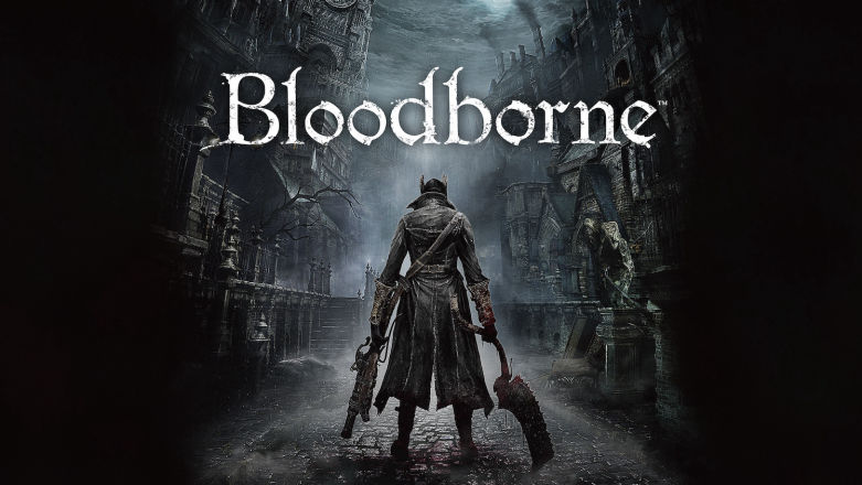 Bloodborne wreszcie zadebiutowało na PC... w wersji z pierwszego PlayStation