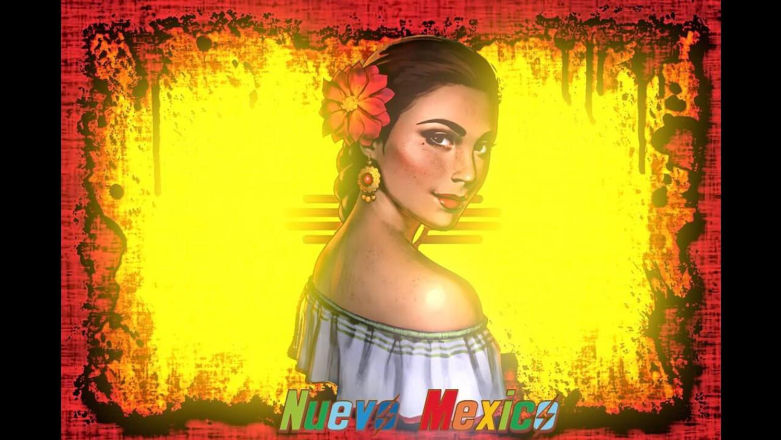Fallout: Nuevo Mexico to niesamowity mod wielkości DLC. Fani pokazują swoją siłę