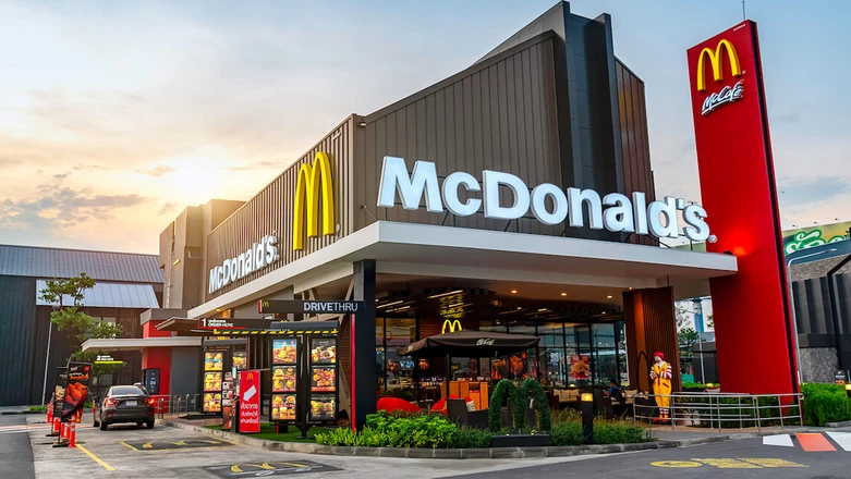 Jak taniej jeść z aplikacją McDonald's?