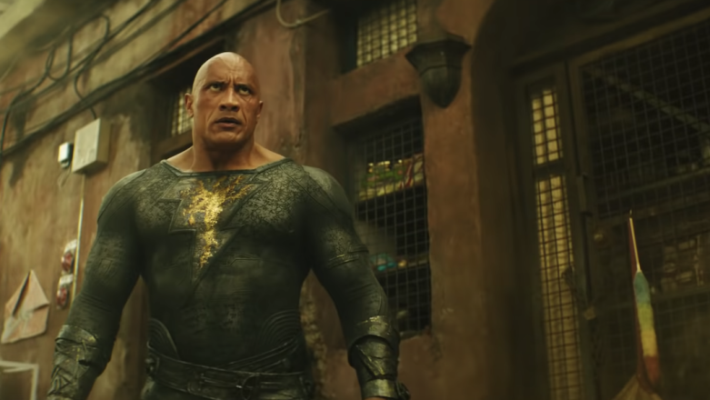 Nie tylko Marvel. DC przedstawia wszystkie swoje tegoroczne filmy na zwiastunie!