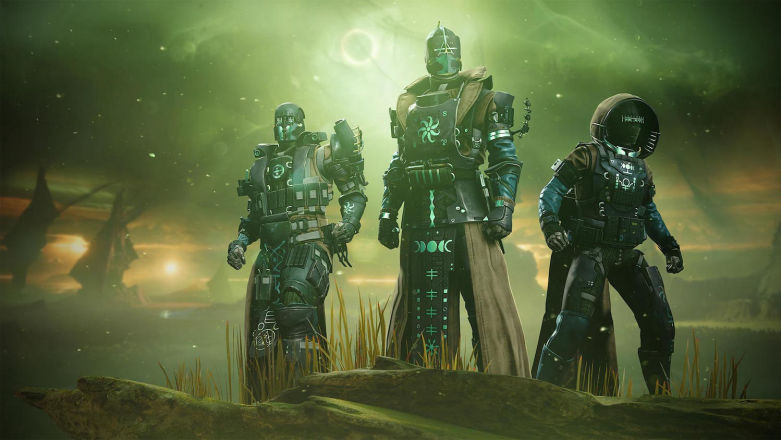 Jak chcecie karmić cheaterów, to na pewno nie w Destiny 2. Prawie 60 milionów zł kary