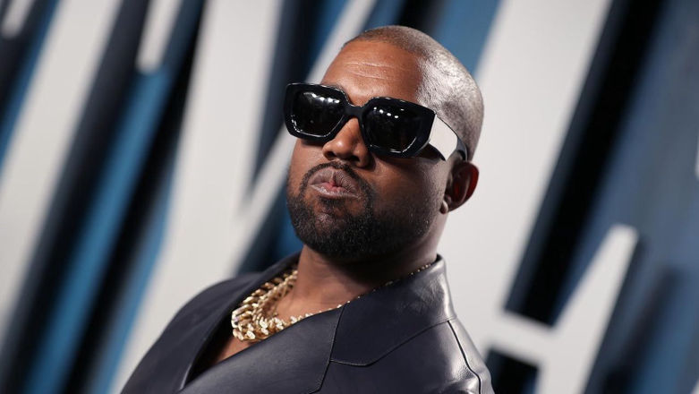 Fałszywy album Kanyego Westa podbija listy popularności iTunes