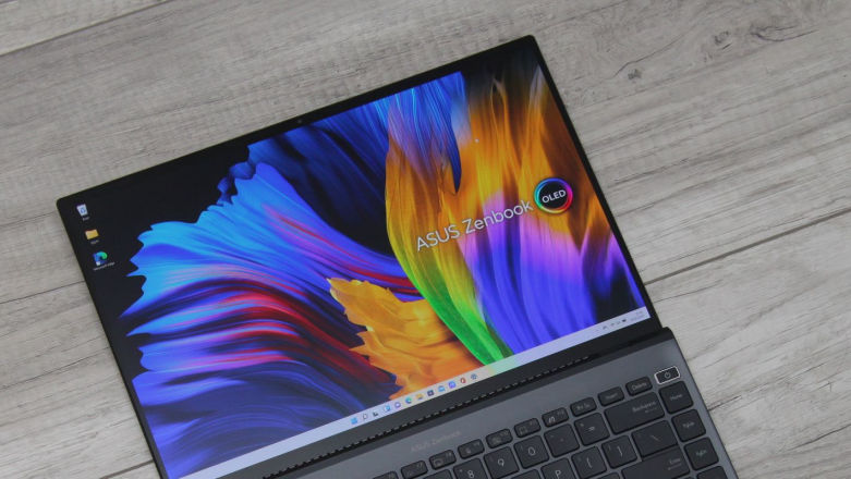 [TEST] Asus Zenbook 14X kontynuuje świetne tradycje ultrabooków
