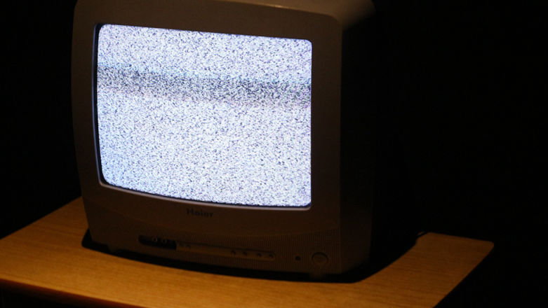 Telewizja naziemna nie działa? Spokojnie, to nie musi być awaria