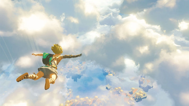 The Legend of Zelda: Breath of the Wild 2 zalicza poślizg. Hyrule poczeka na ratunek do 2023