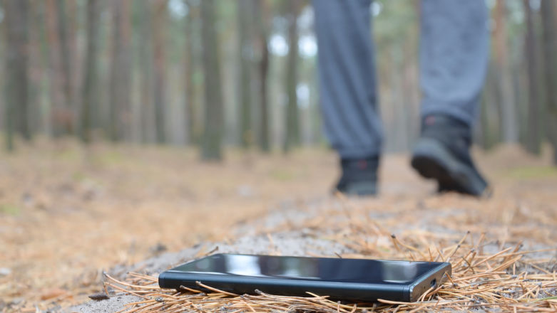 Jak zlokalizować telefon po kradzieży lub zgubieniu - krótki poradnik