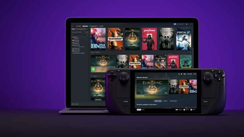 Części zamienne do Steam Decka trafią do nas szybciej niż sam sprzęt? Na to wygląda
