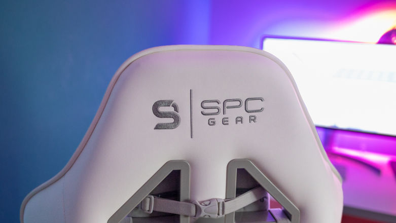 Recenzja SPC SX500. Unikałem foteli gamingowych jak ognia... i się zdziwiłem