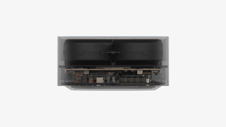 Apple nie pozwala wymienić dysku SSD w Mac Studio. Poza jednym wyjątkiem