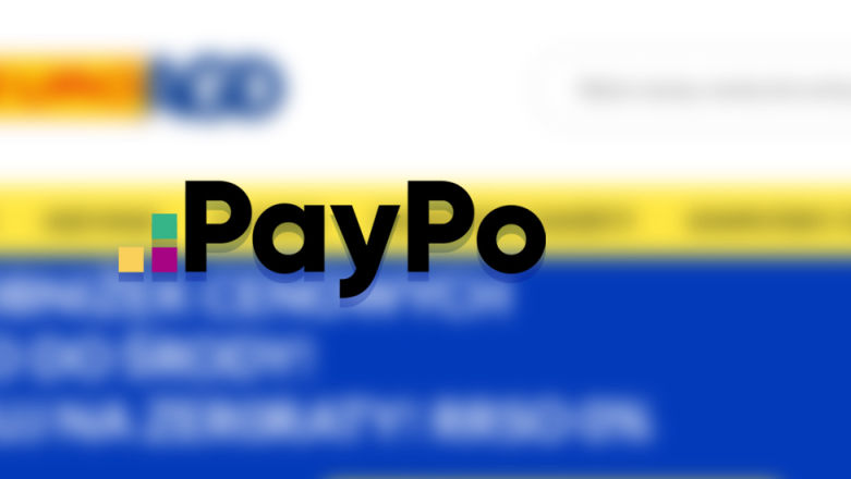 Płatności odroczone PayPo już dostępne dla klientów RTV EURO AGD