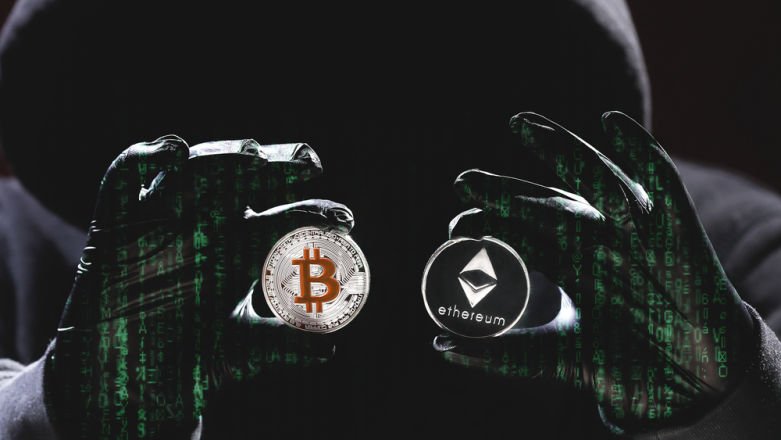 Blockchain taki bezpieczny, że haker ukradł 625 milionów z gry NFT