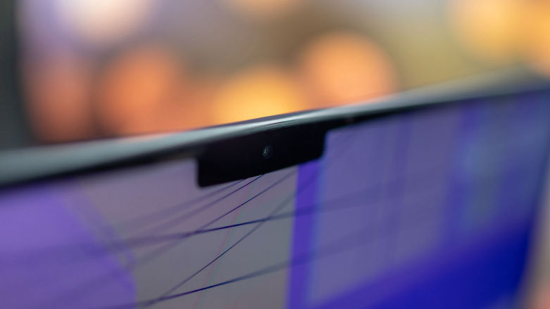 Uważacie, że notch w MacBooku jest zbędny? Macie rację - ale ta aplikacja nadaje mu trochę sensu