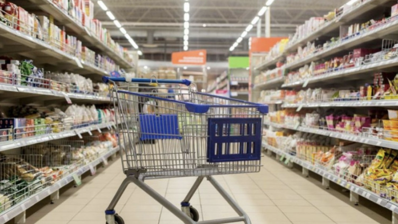 Największe sieciówki w Polsce rezygnują z rosyjskich i białoruskich produktów. Bojkotu ciąg dalszy