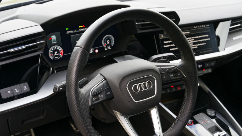 Mikrotransakcje w Audi staną się faktem, teraz klimatyzacja, jutro hamulce?