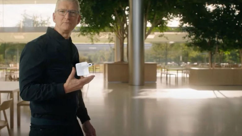 Apple ma problem w Brazyli. Za brak ładowarki 1000 dolarów odszkodowania