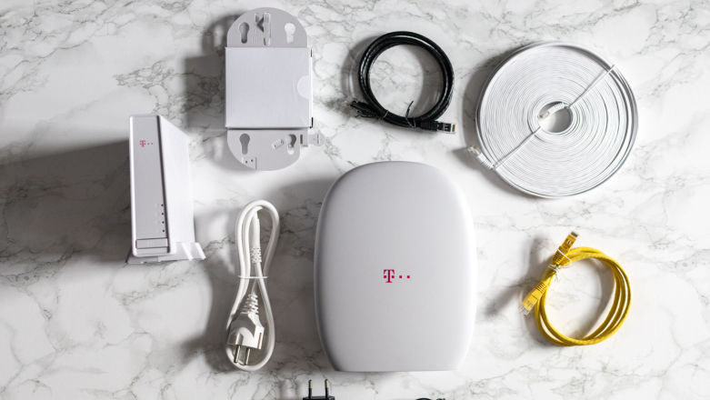 Sprawdziłem modem 5G od T-Mobile z nielimitowanym internetem. Jak sprawdził się w domowym biurze?