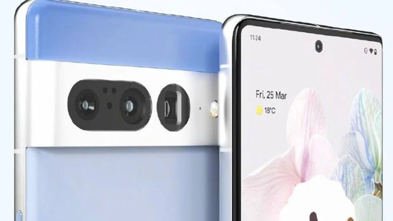 Pixel 7 bez tajemnic. Co się zmieniło od poprzedniego modelu?