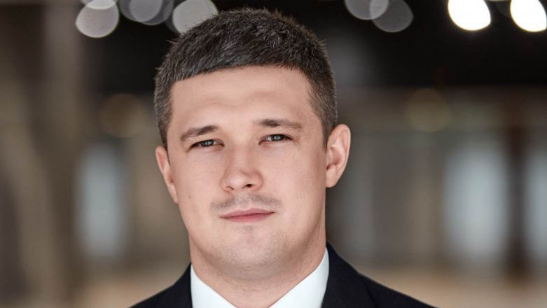 Mychajło Fedorow — minister cyfryzacji, dzięki któremu Ukraina wygrywa cyberwojnę z Rosją