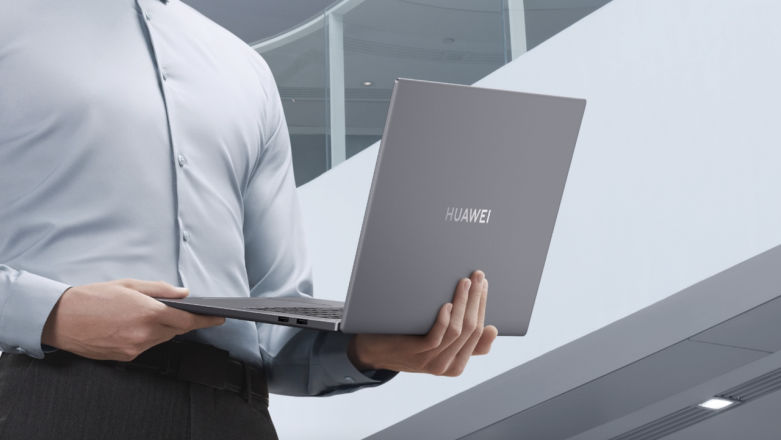 MateBook E i MateBook 16. Wszechstronność zamknięta w smukłej formie nowych laptopów Huawei