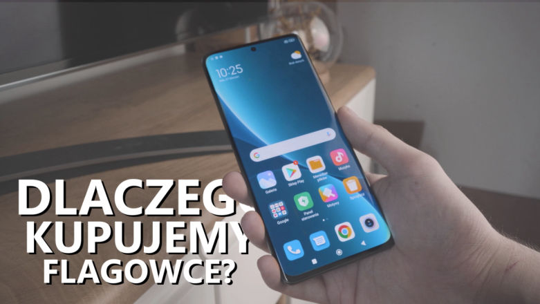 Co potrafią dzisiejsze superflagowce, czyli po co kupuje się najlepsze smartfony?