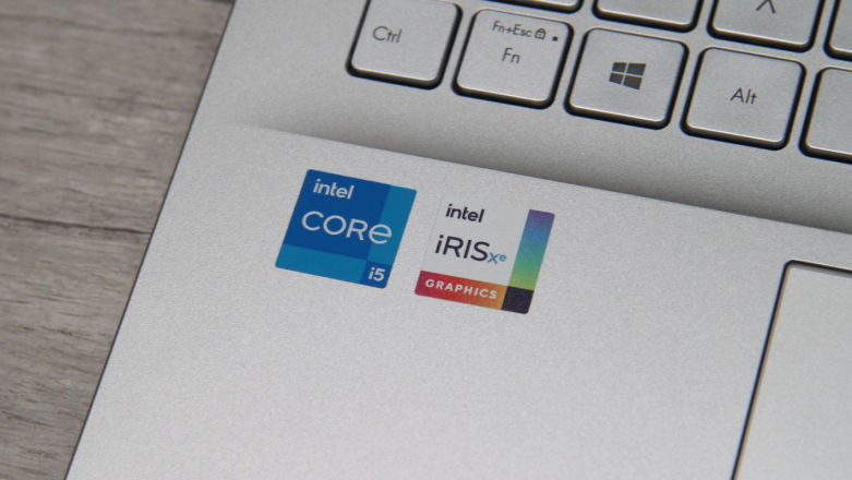 Zgubiłeś naklejkę Intel Inside? Intel z chęcią Ci ją wyśle, za darmo